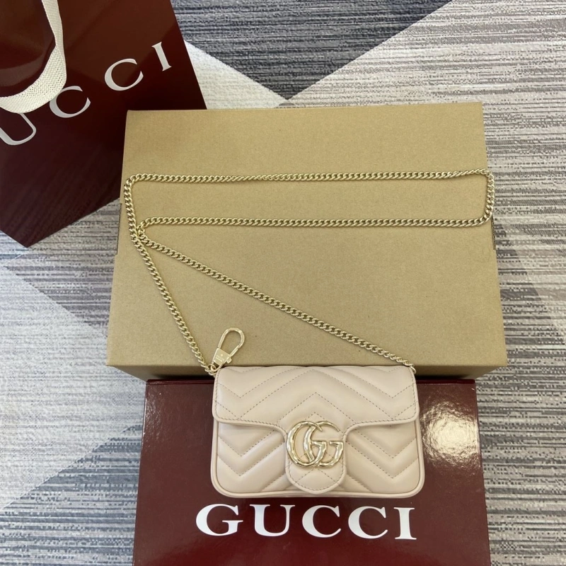 Gucci Satchel Bags 4011B-0059