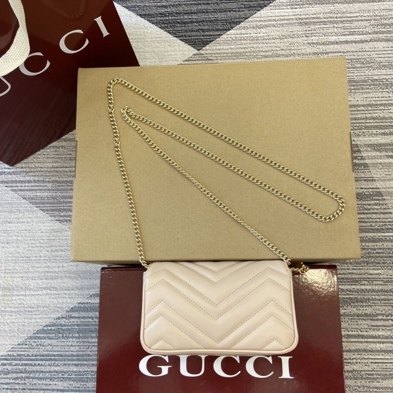 Gucci Satchel Bags 4011B-0059