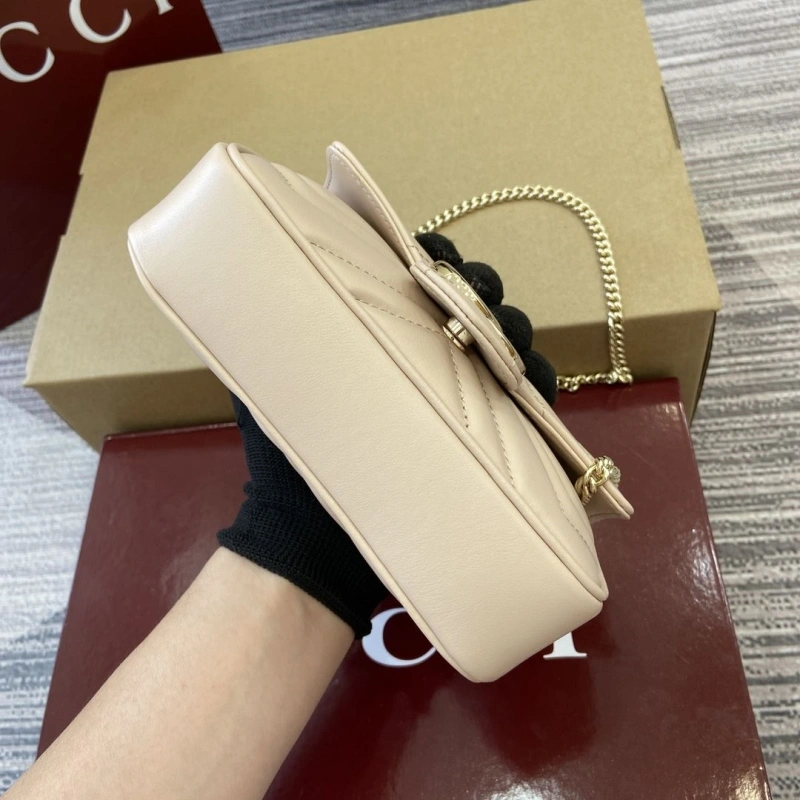 Gucci Satchel Bags 4011B-0059