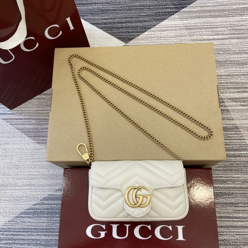 Gucci Satchel Bags 4011B-0061
