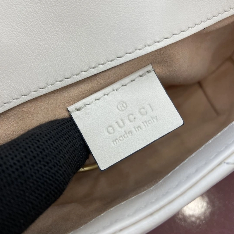 Gucci Satchel Bags 4011B-0061