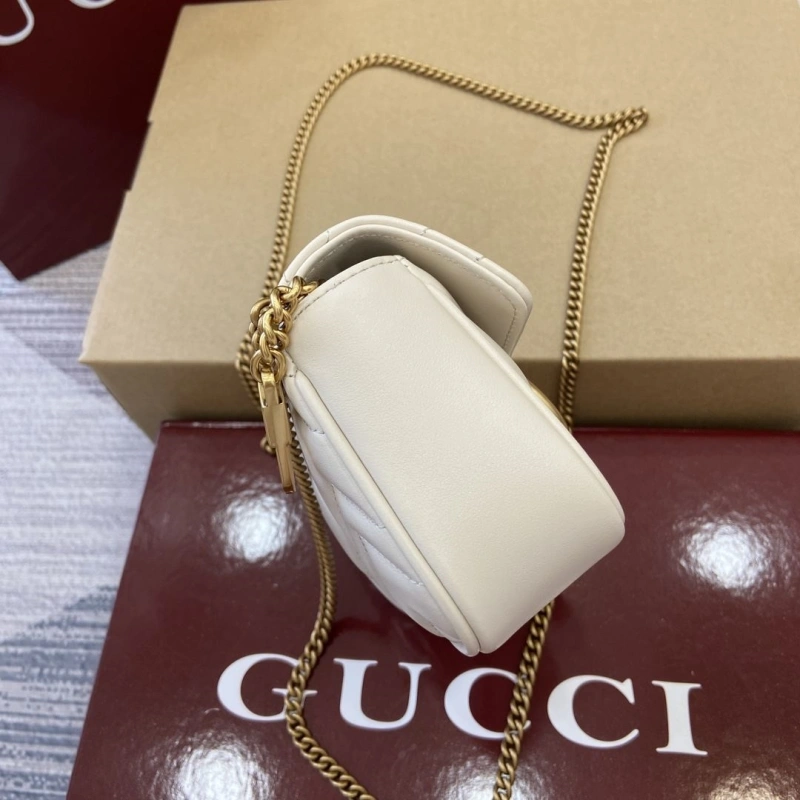 Gucci Satchel Bags 4011B-0061