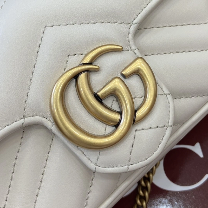 Gucci Satchel Bags 4011B-0061