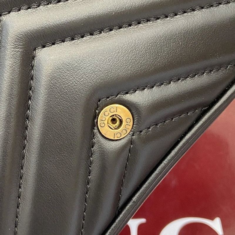 Gucci Satchel Bags 4011B-0062