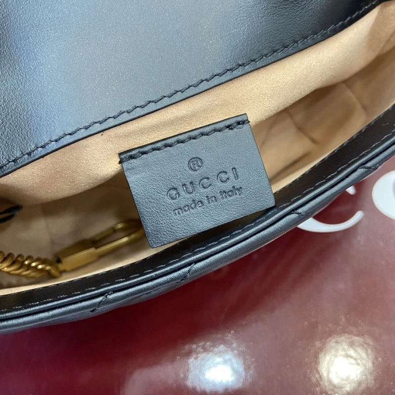 Gucci Satchel Bags 4011B-0062