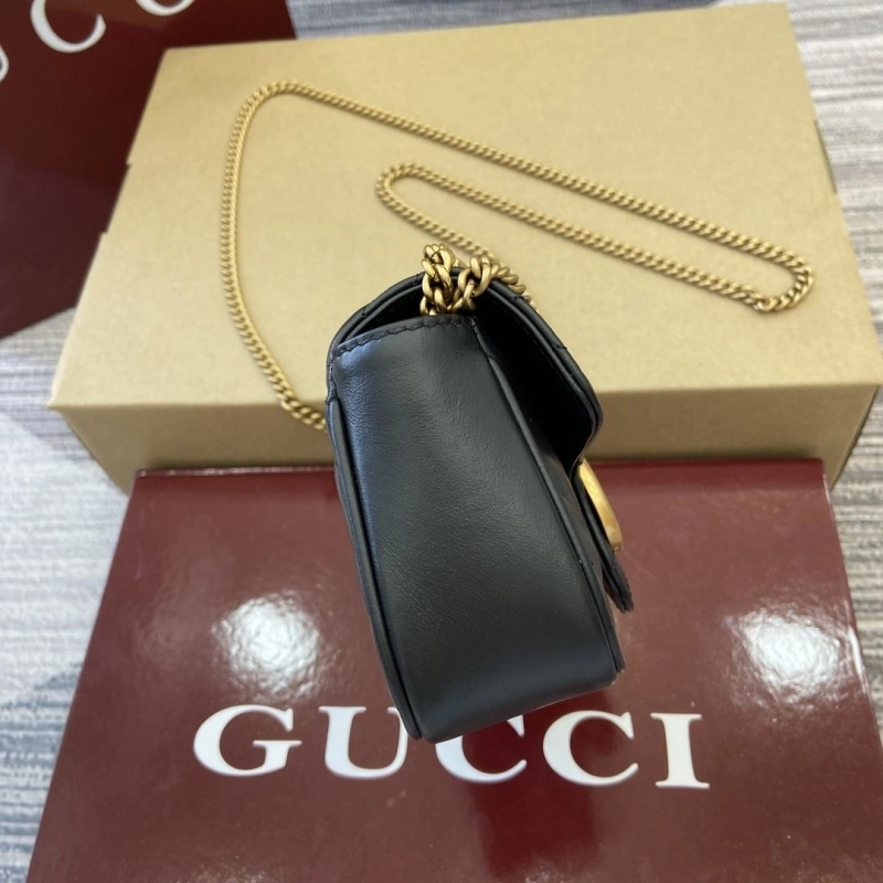 Gucci Satchel Bags 4011B-0062
