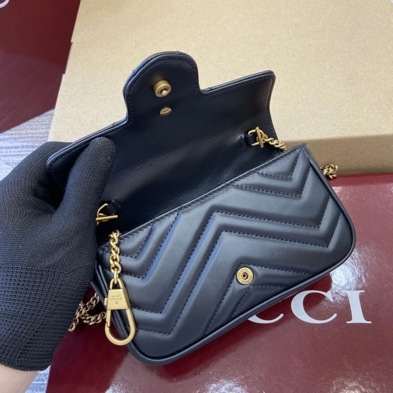 Gucci Satchel Bags 4011B-0062