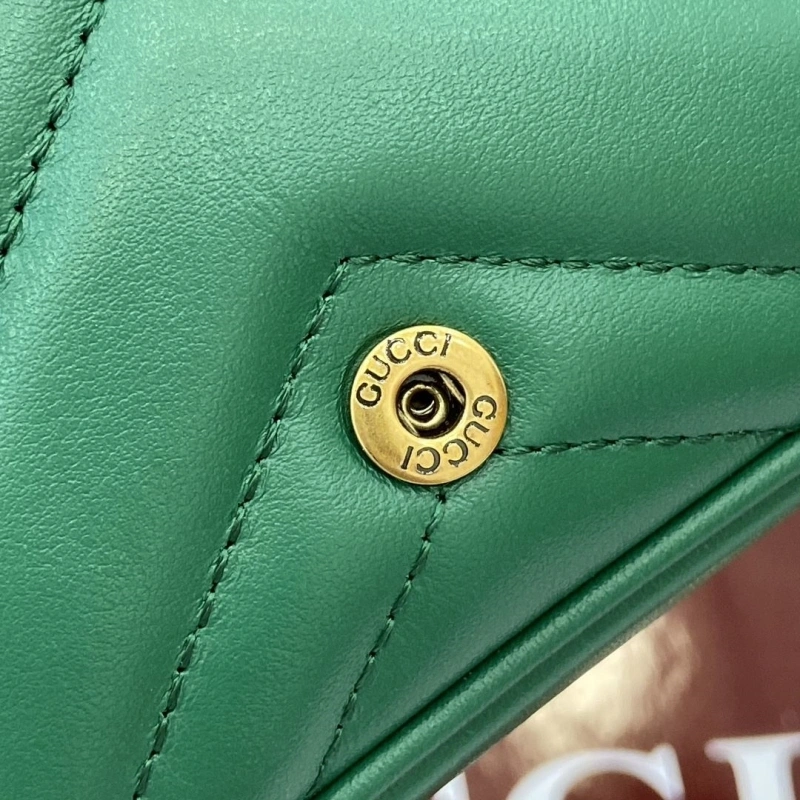 Gucci Satchel Bags 4011B-0063