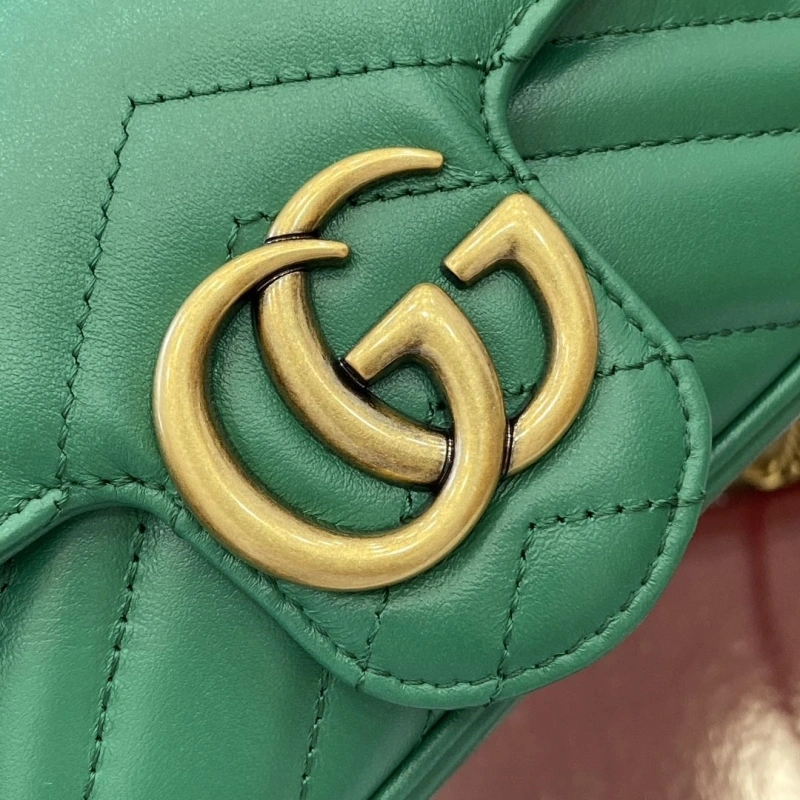 Gucci Satchel Bags 4011B-0063