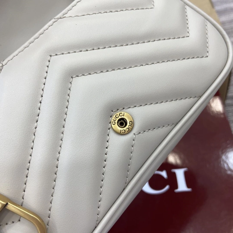 Gucci Satchel Bags 4011B-0064