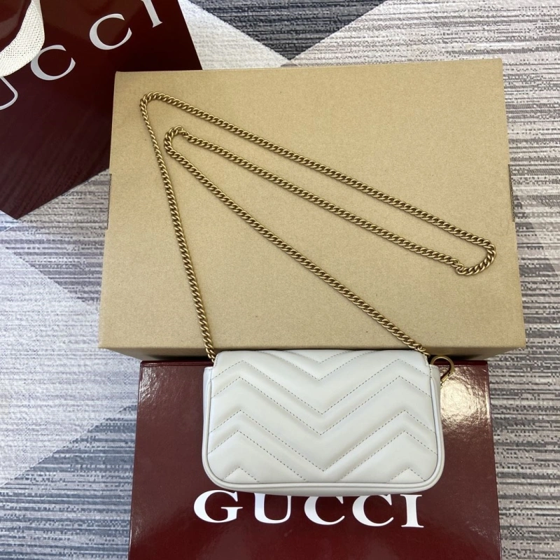 Gucci Satchel Bags 4011B-0064