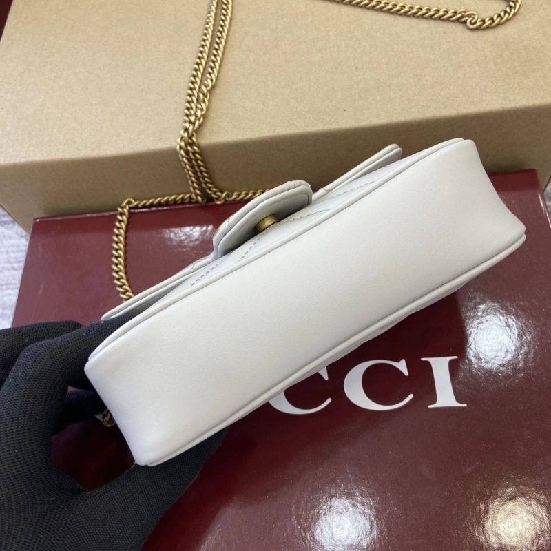 Gucci Satchel Bags 4011B-0064