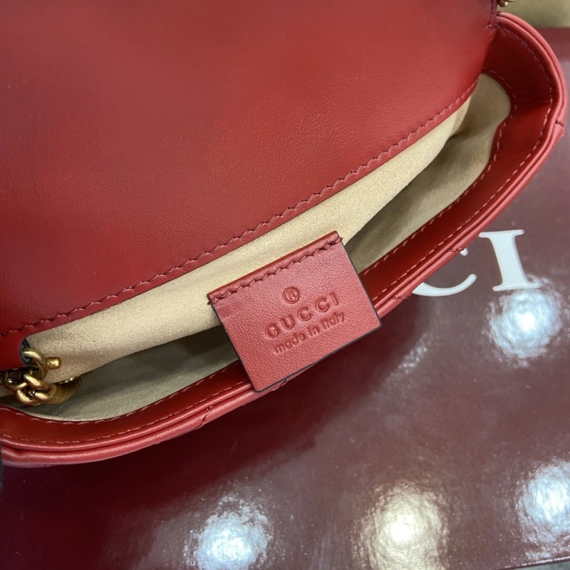 Gucci Satchel Bags 4011B-0065