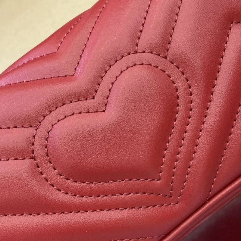 Gucci Satchel Bags 4011B-0065