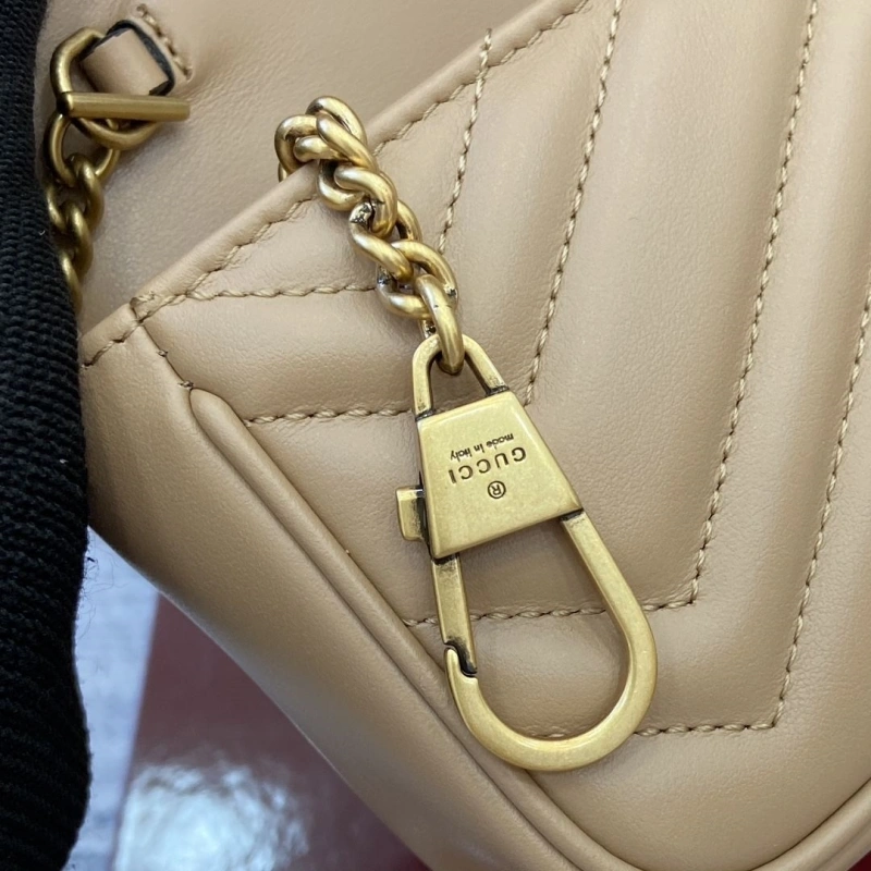 Gucci Satchel Bags 4011B-0066