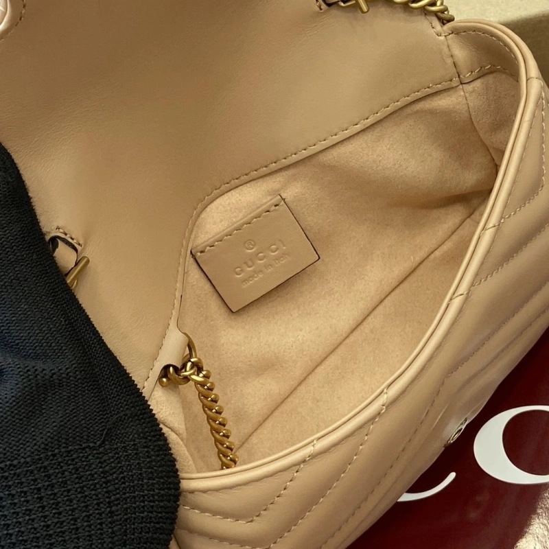 Gucci Satchel Bags 4011B-0066