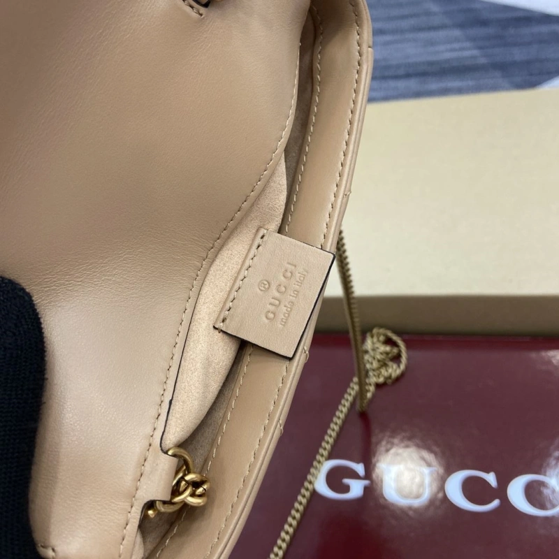 Gucci Satchel Bags 4011B-0066