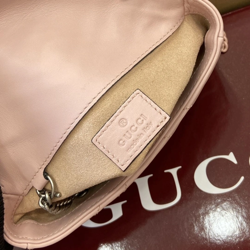 Gucci Satchel Bags 4011B-0068