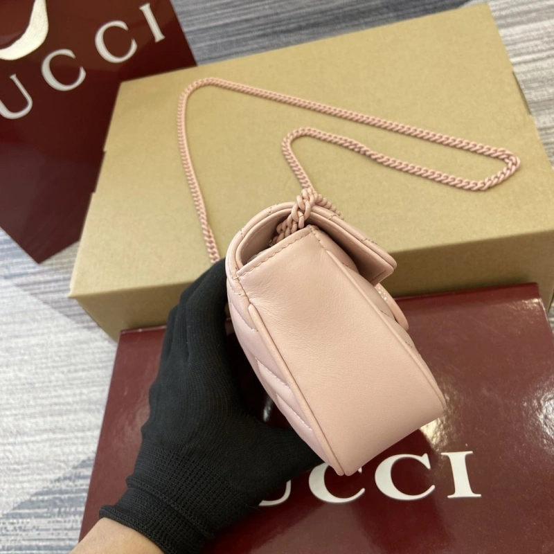 Gucci Satchel Bags 4011B-0068