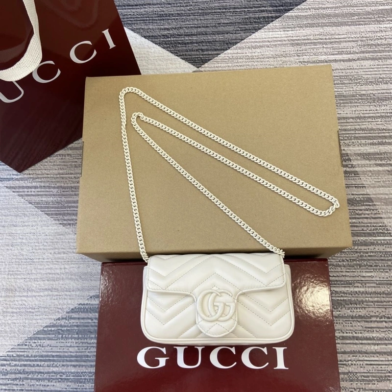 Gucci Satchel Bags 4011B-0069