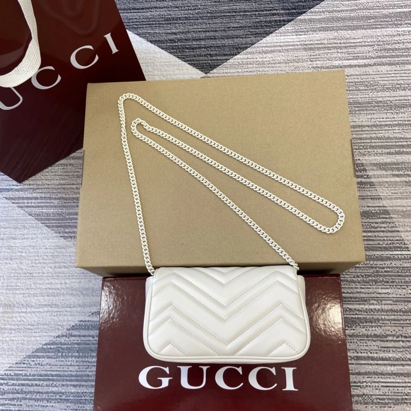 Gucci Satchel Bags 4011B-0069