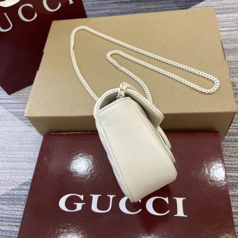Gucci Satchel Bags 4011B-0069