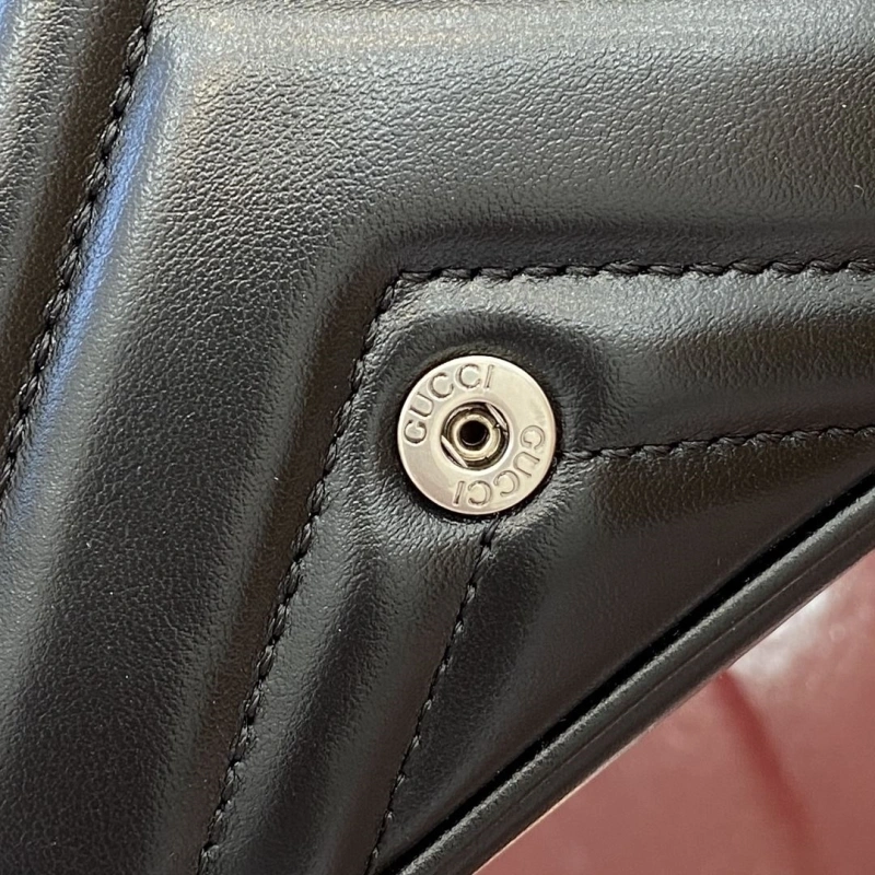 Gucci Satchel Bags 4011B-0070