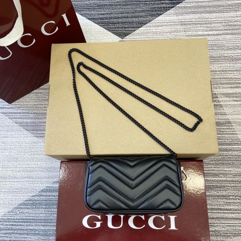 Gucci Satchel Bags 4011B-0070
