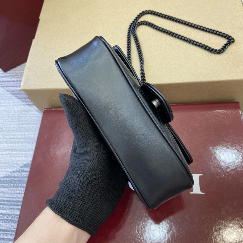 Gucci Satchel Bags 4011B-0070