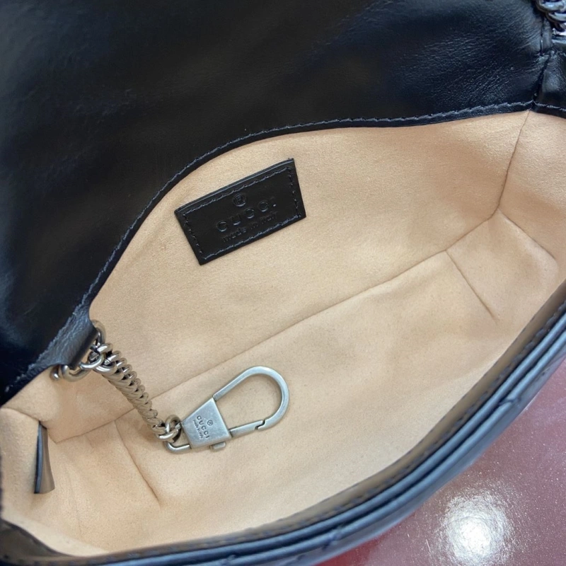 Gucci Satchel Bags 4011B-0070