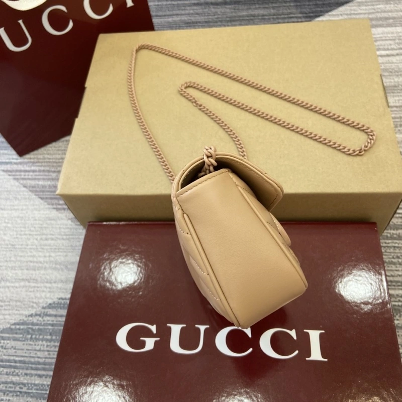 Gucci Satchel Bags 4011B-0071