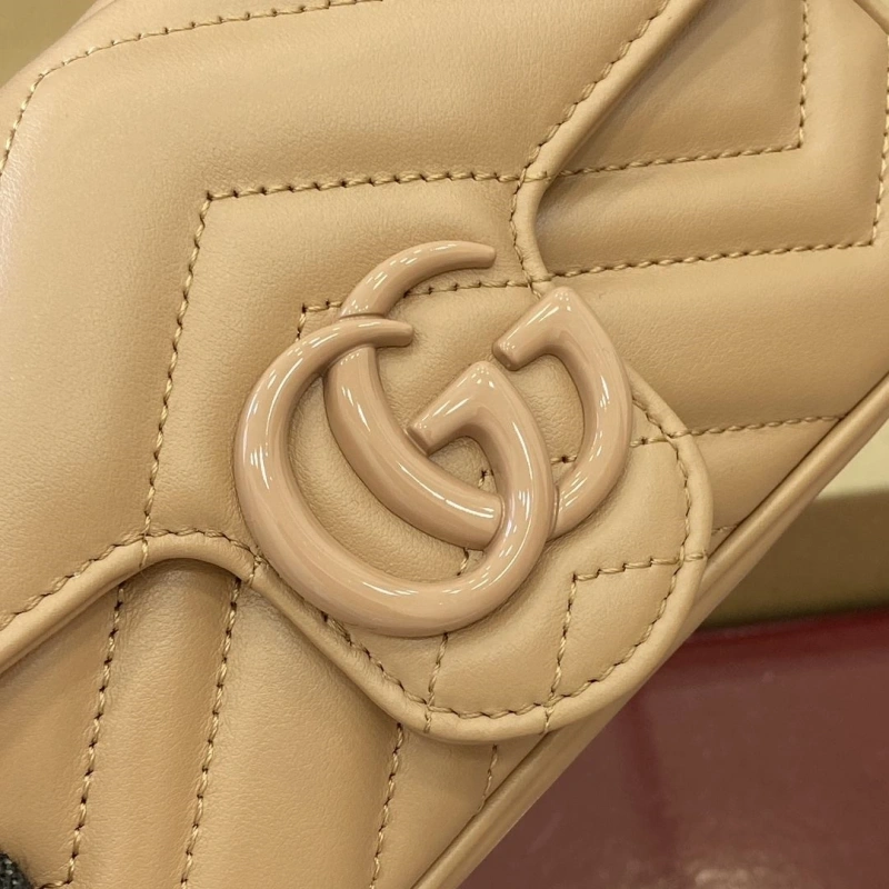 Gucci Satchel Bags 4011B-0071