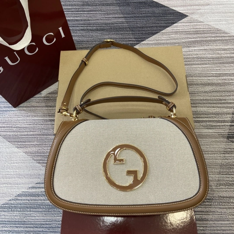 Gucci Top Handle Bags 4011B-0072
