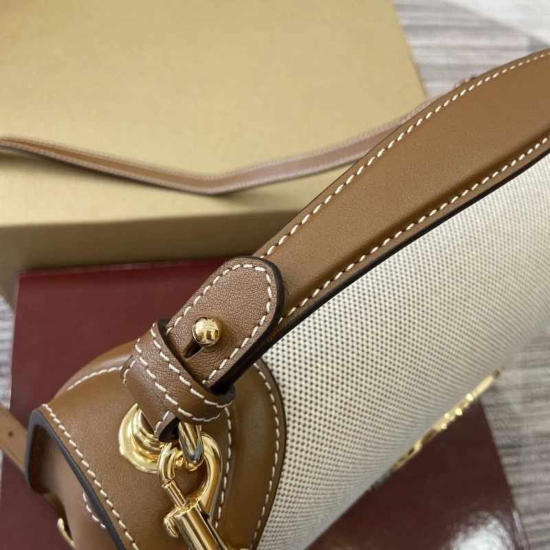 Gucci Top Handle Bags 4011B-0072