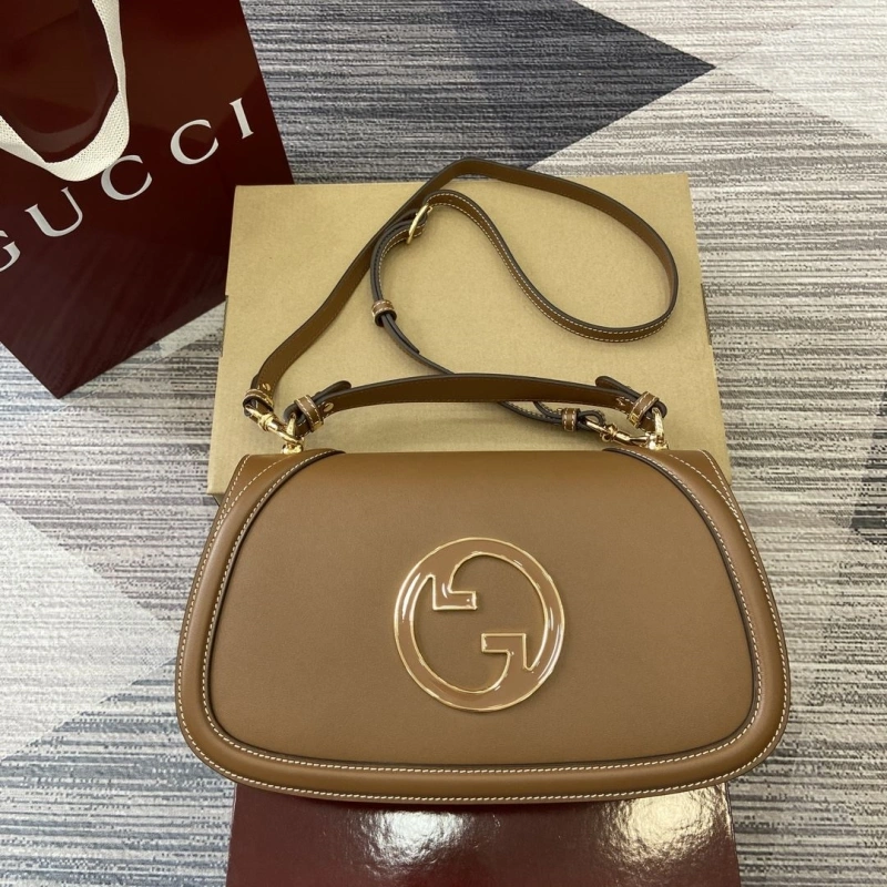 Gucci Top Handle Bags 4011B-0073