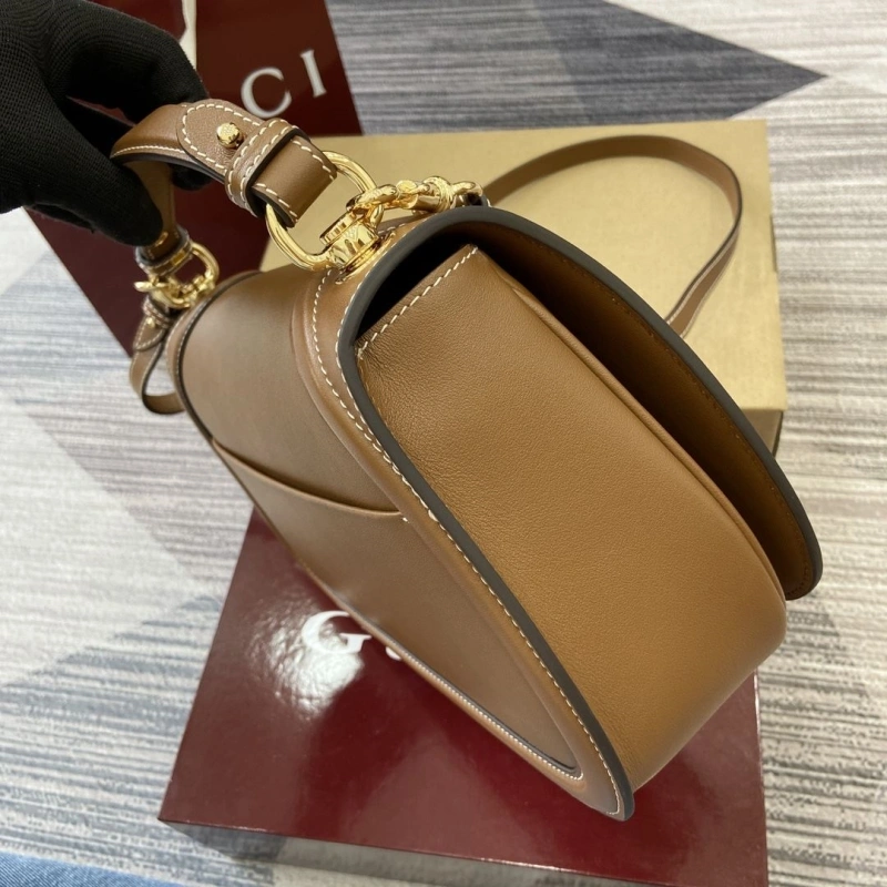 Gucci Top Handle Bags 4011B-0073