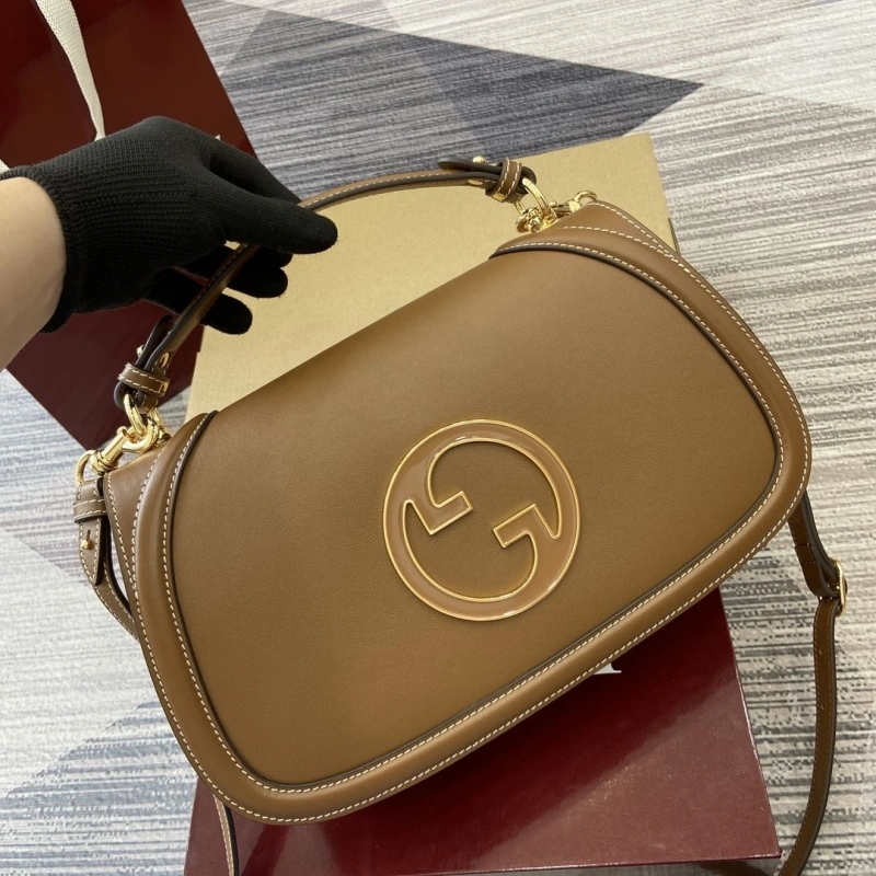 Gucci Top Handle Bags 4011B-0073