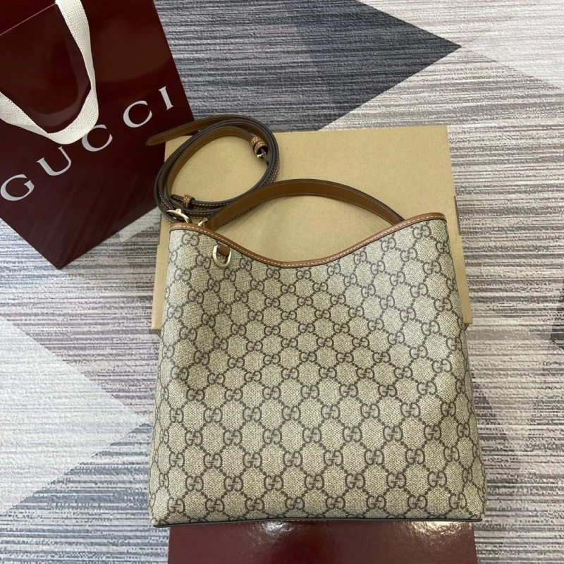 Gucci Bucket Bags 4011B-0075