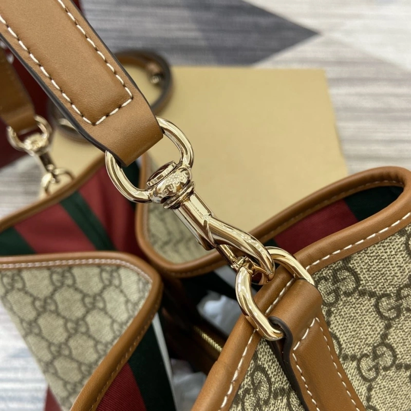 Gucci Bucket Bags 4011B-0075