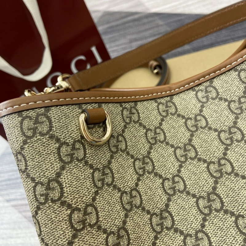 Gucci Bucket Bags 4011B-0075