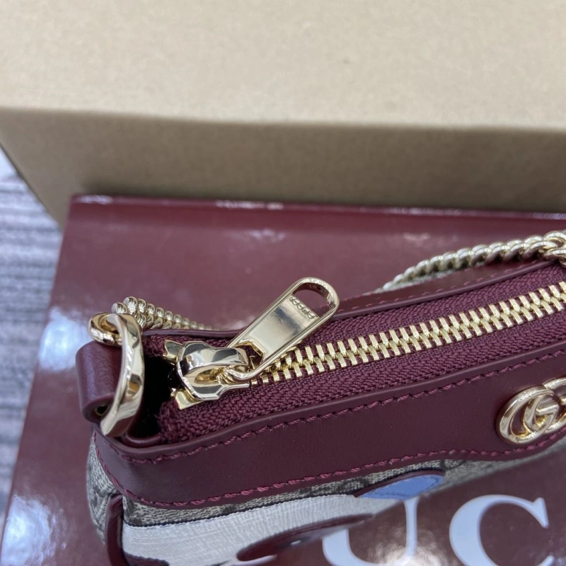 Gucci Top Handle Bags 4011B-0078