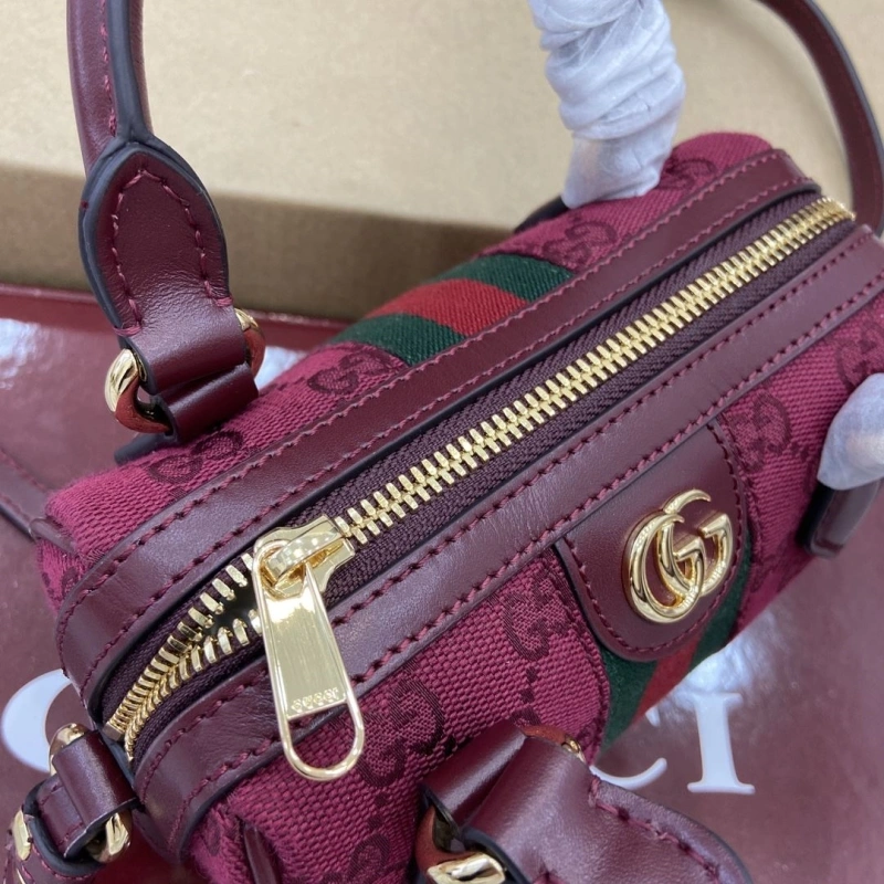 Gucci Speedy Bags 4011B-0079