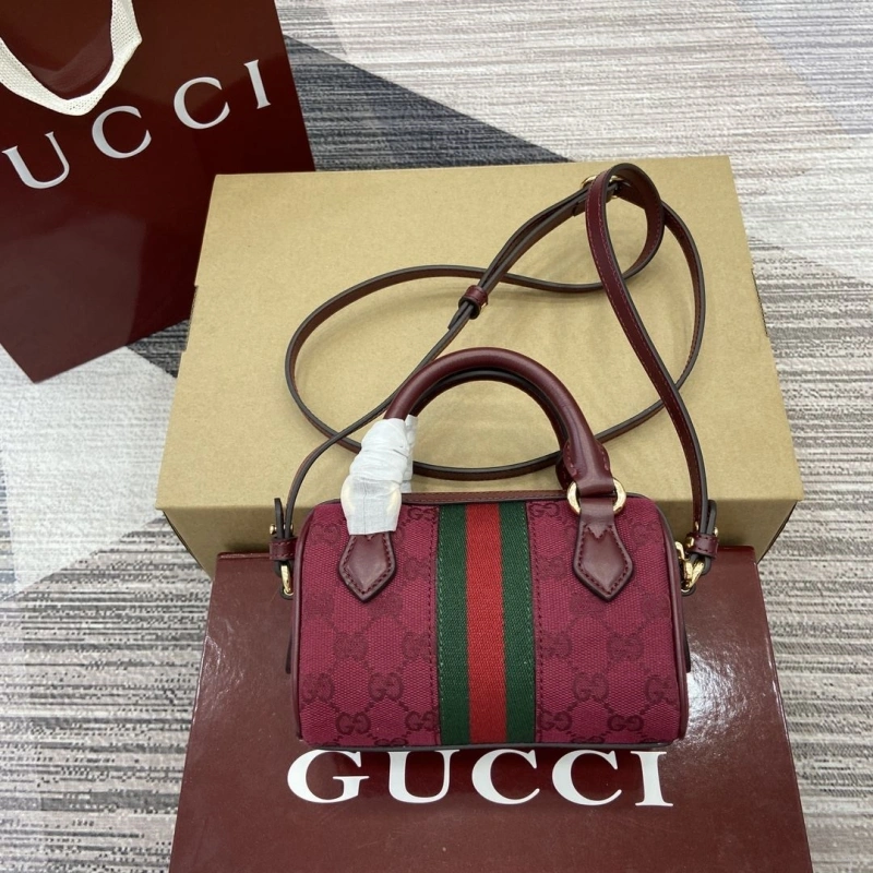 Gucci Speedy Bags 4011B-0079
