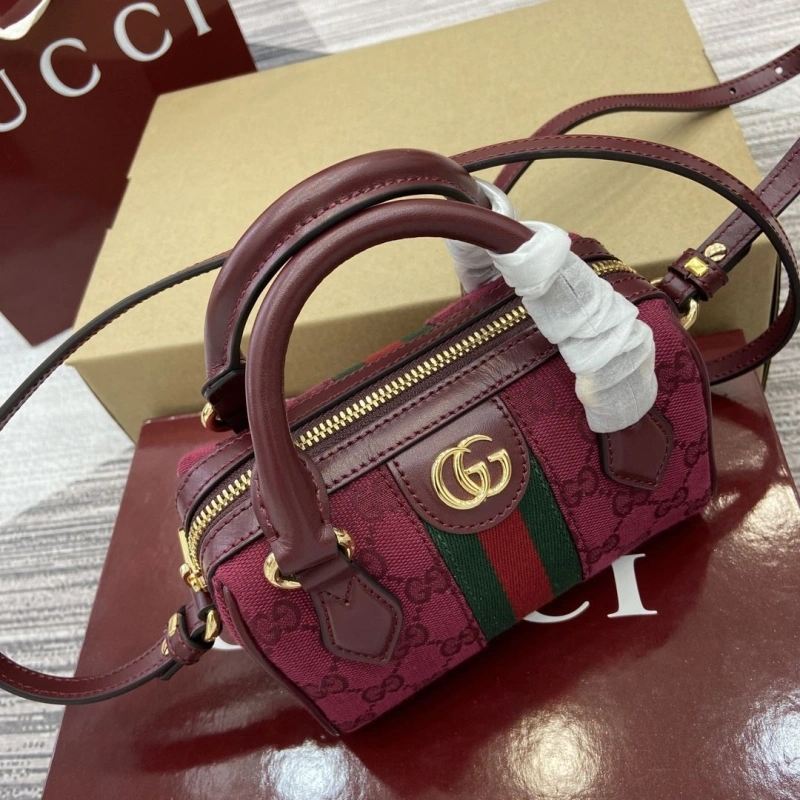 Gucci Speedy Bags 4011B-0079