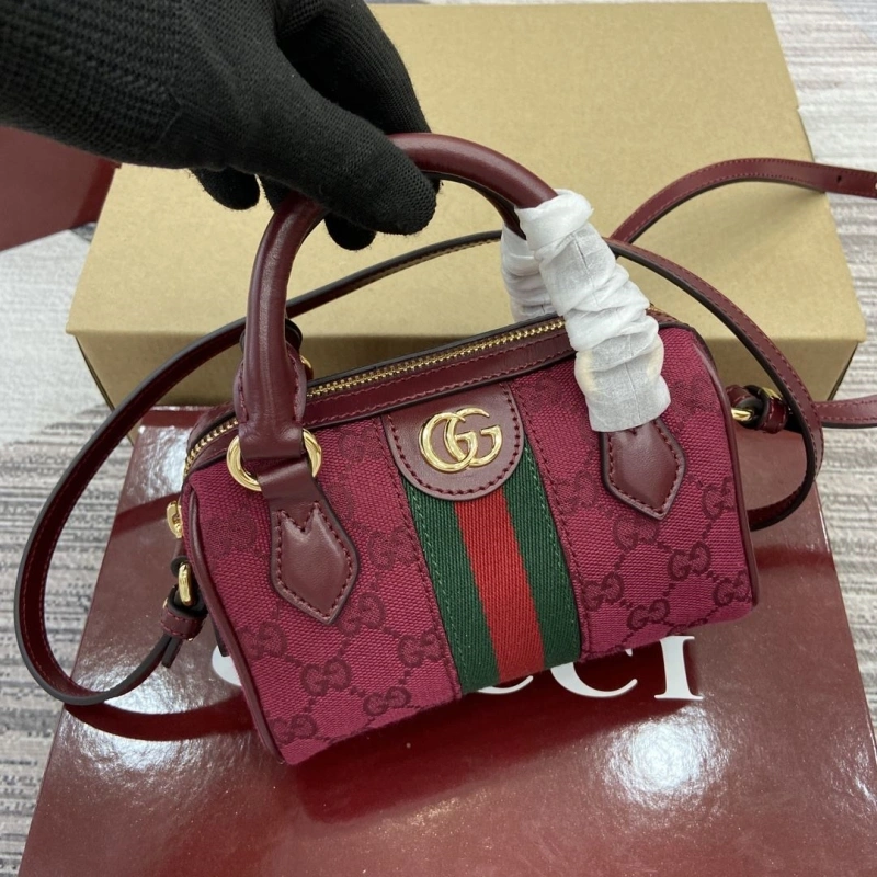 Gucci Speedy Bags 4011B-0079