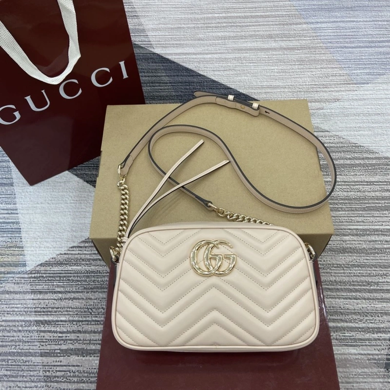 Gucci Satchel Bags 4011B-0080