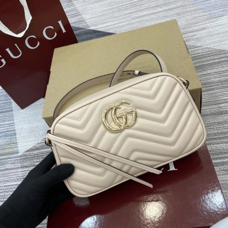 Gucci Satchel Bags 4011B-0080