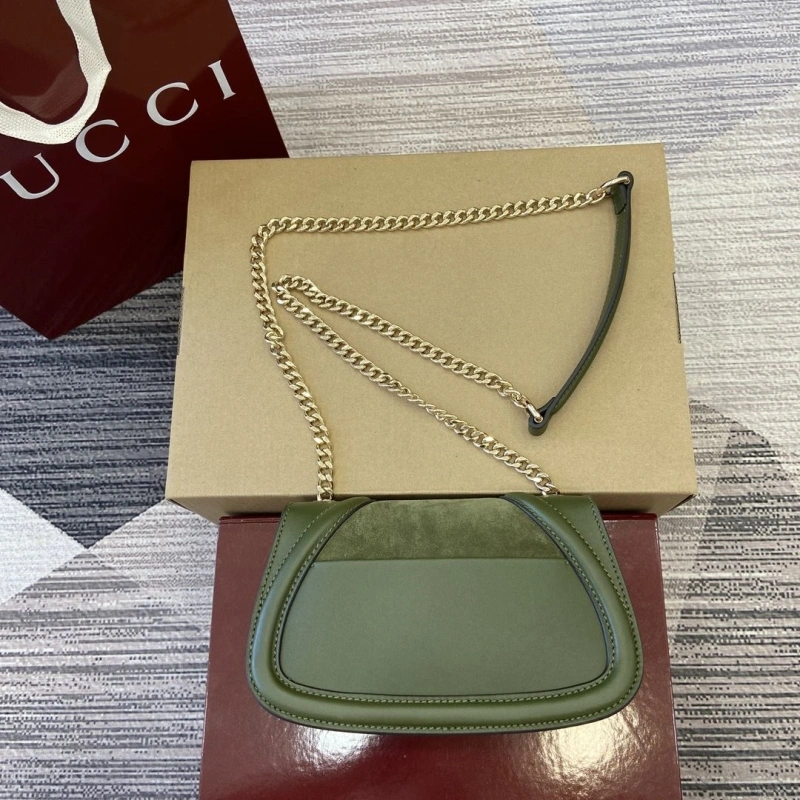 Gucci Satchel Bags 4011B-0081