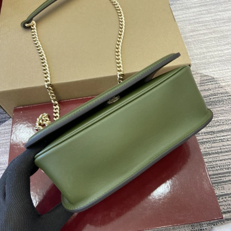 Gucci Satchel Bags 4011B-0081