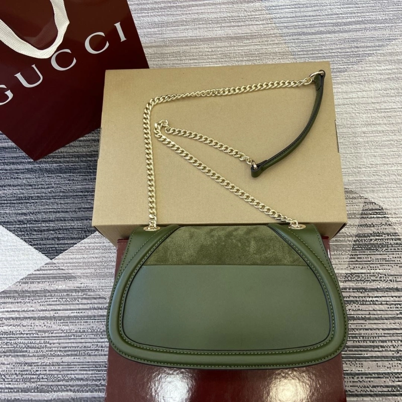 Gucci Satchel Bags 4011B-0082